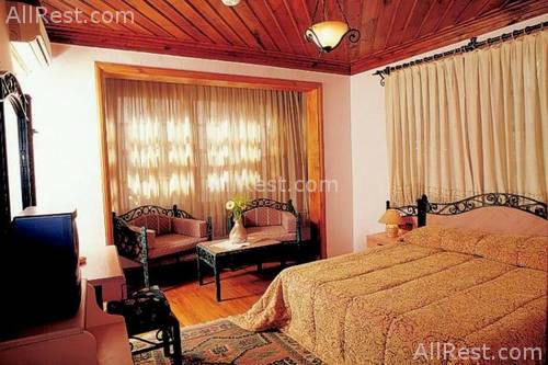 Tuvana Hotel 33